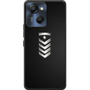 Чохол BoxFace Blackview Oscal Modern 8 