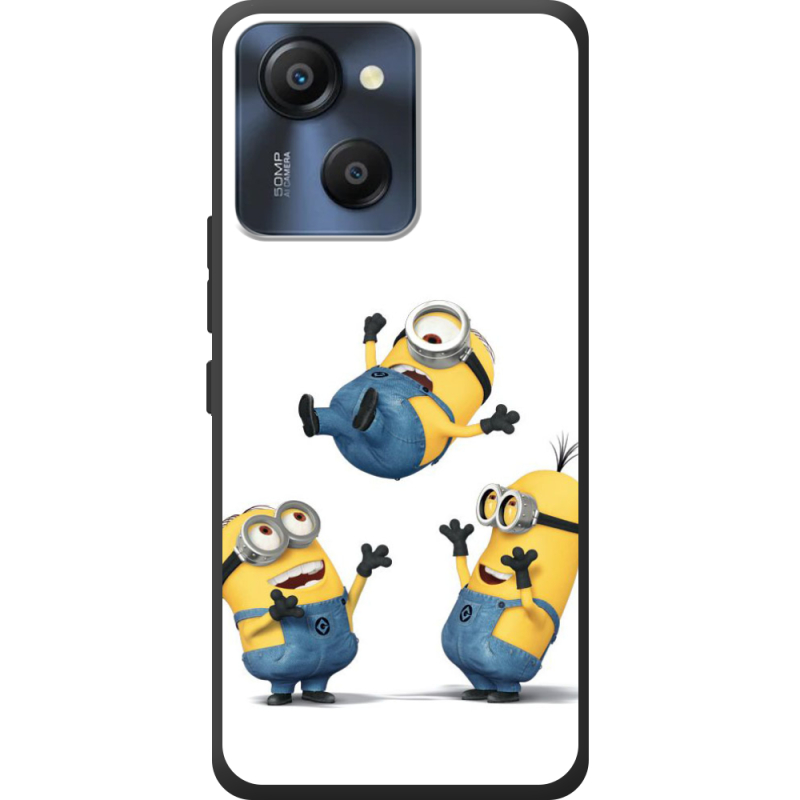 Чохол BoxFace Blackview Oscal Modern 8 