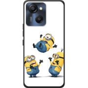 Чохол BoxFace Blackview Oscal Modern 8 