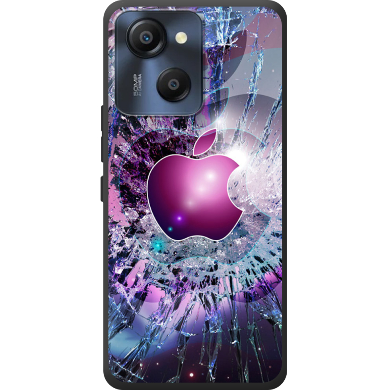 Чохол BoxFace Blackview Oscal Modern 8 