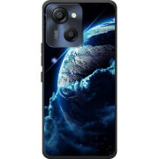 Чохол BoxFace Blackview Oscal Modern 8 Planet