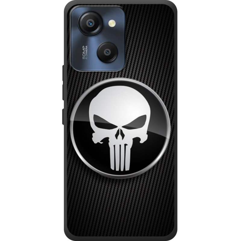 Чохол BoxFace Blackview Oscal Modern 8 