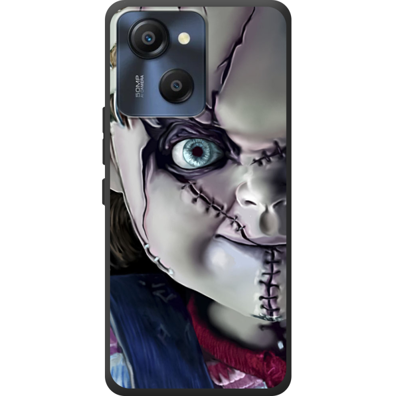 Чохол BoxFace Blackview Oscal Modern 8 