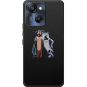 Чохол BoxFace Blackview Oscal Modern 8 