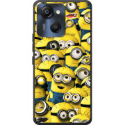 Чохол BoxFace Blackview Oscal Modern 8 