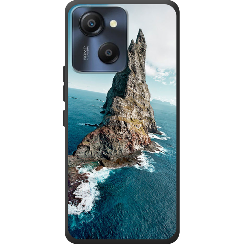 Чохол BoxFace Blackview Oscal Modern 8 