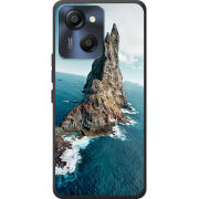 Чохол BoxFace Blackview Oscal Modern 8 