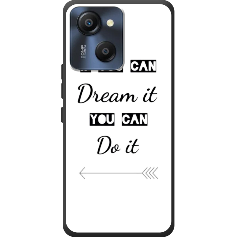 Чохол BoxFace Blackview Oscal Modern 8 