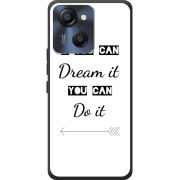 Чохол BoxFace Blackview Oscal Modern 8 