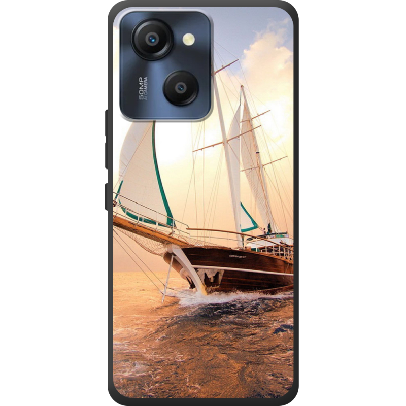 Чохол BoxFace Blackview Oscal Modern 8 