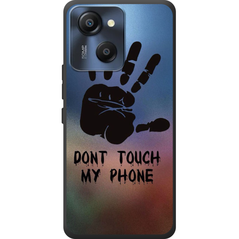 Чохол BoxFace Blackview Oscal Modern 8 