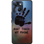 Чохол BoxFace Blackview Oscal Modern 8 