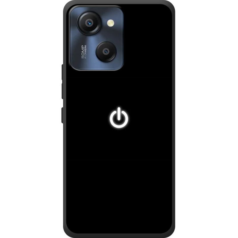 Чохол BoxFace Blackview Oscal Modern 8 