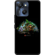 Чохол BoxFace Blackview Oscal Modern 8 