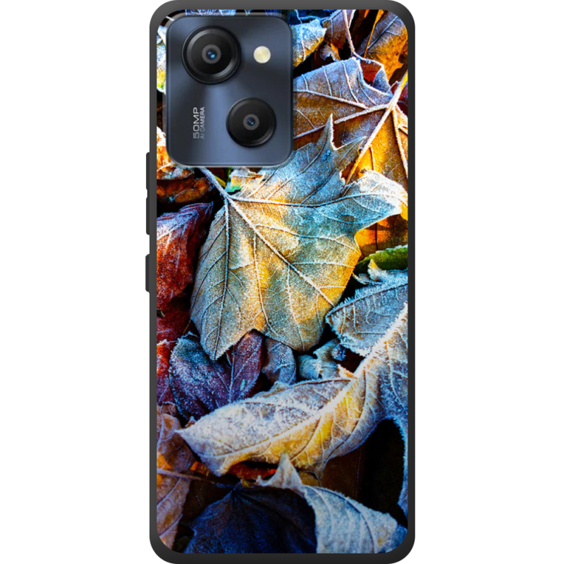 Чохол BoxFace Blackview Oscal Modern 8 