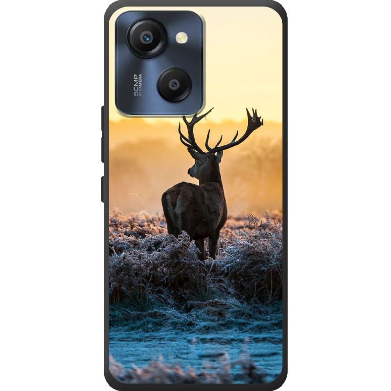 Чохол BoxFace Blackview Oscal Modern 8 