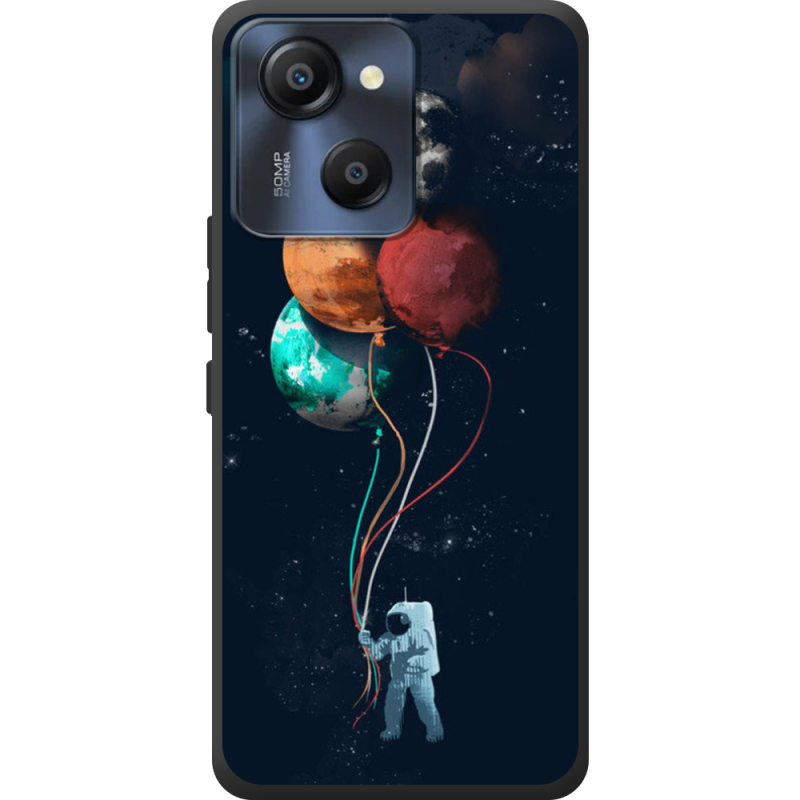 Чохол BoxFace Blackview Oscal Modern 8 