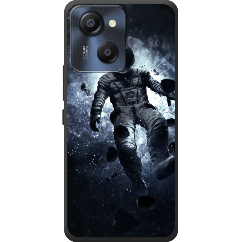 Чохол BoxFace Blackview Oscal Modern 8 