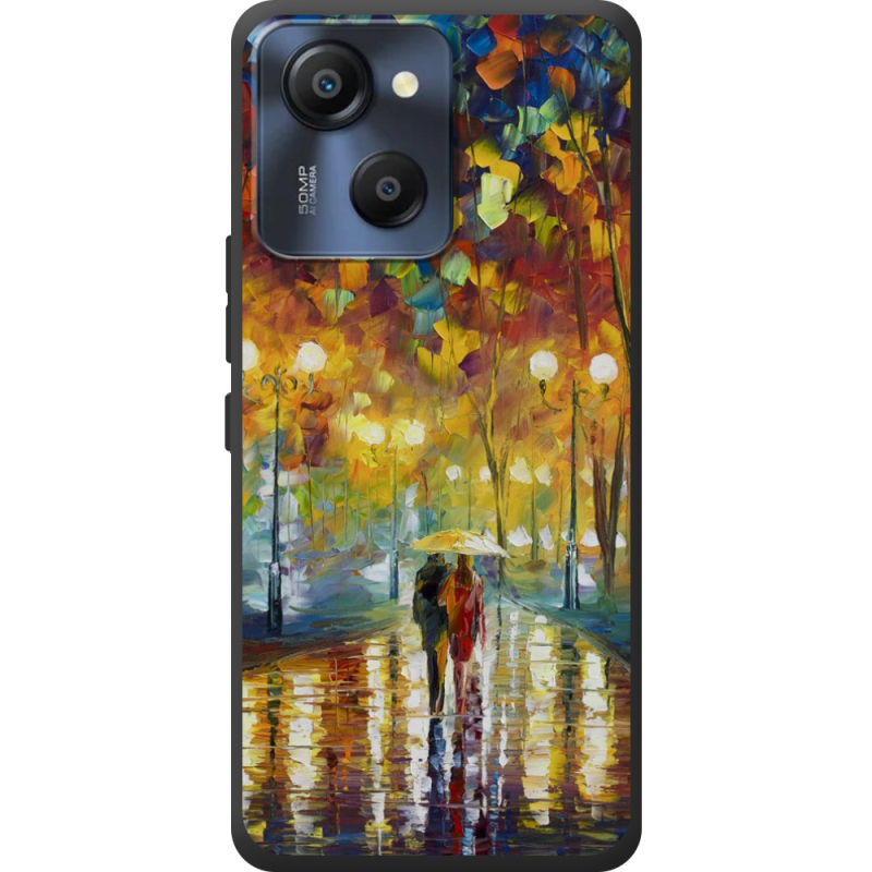 Чохол BoxFace Blackview Oscal Modern 8 