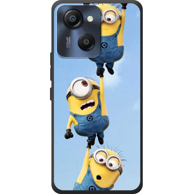 Чохол BoxFace Blackview Oscal Modern 8 