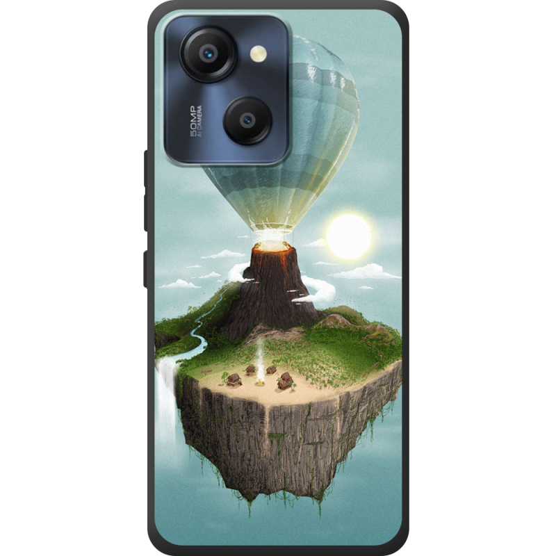 Чохол BoxFace Blackview Oscal Modern 8 