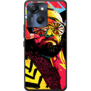 Чохол BoxFace Blackview Oscal Modern 8 