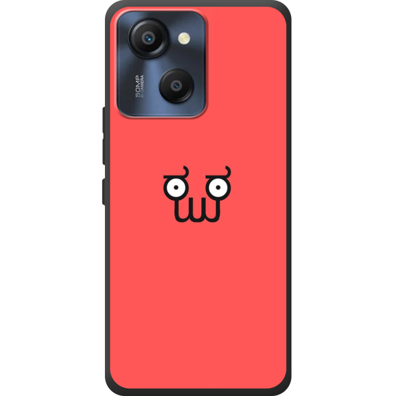 Чохол BoxFace Blackview Oscal Modern 8 