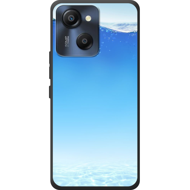 Чохол BoxFace Blackview Oscal Modern 8 