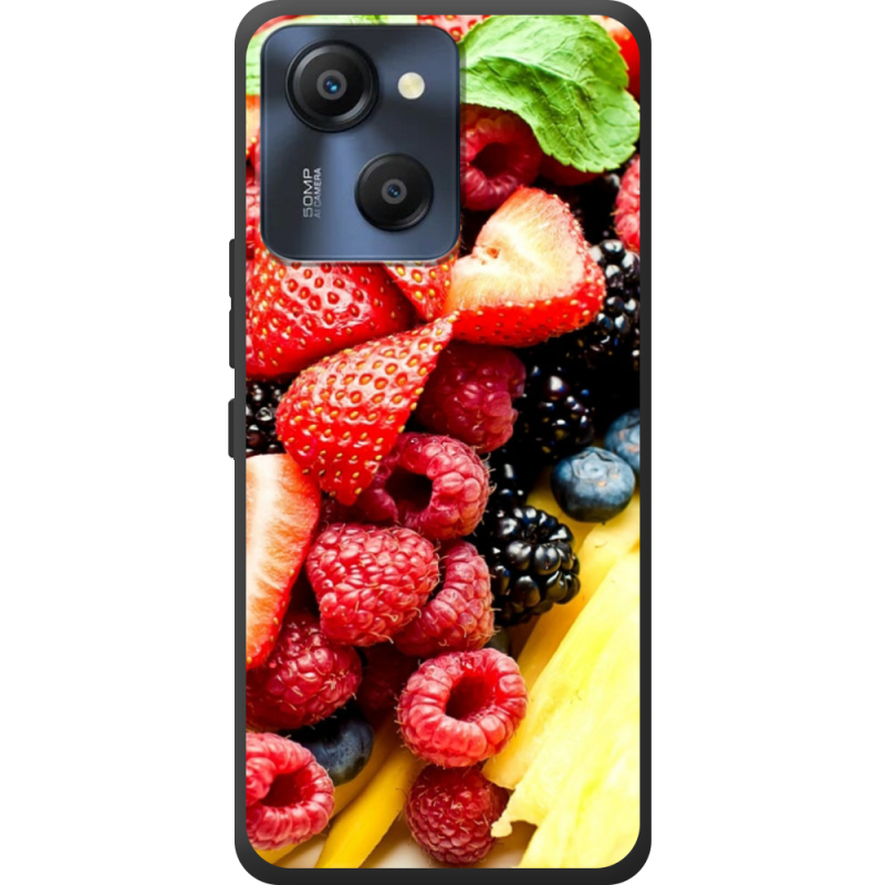 Чохол BoxFace Blackview Oscal Modern 8 