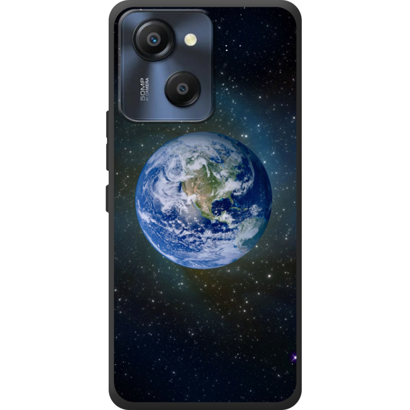 Чохол BoxFace Blackview Oscal Modern 8 