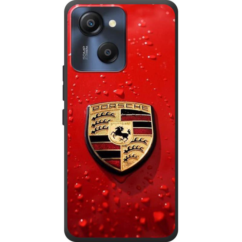 Чохол BoxFace Blackview Oscal Modern 8 