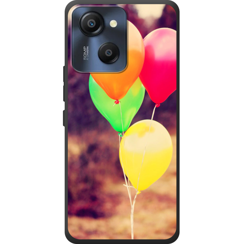 Чохол BoxFace Blackview Oscal Modern 8 