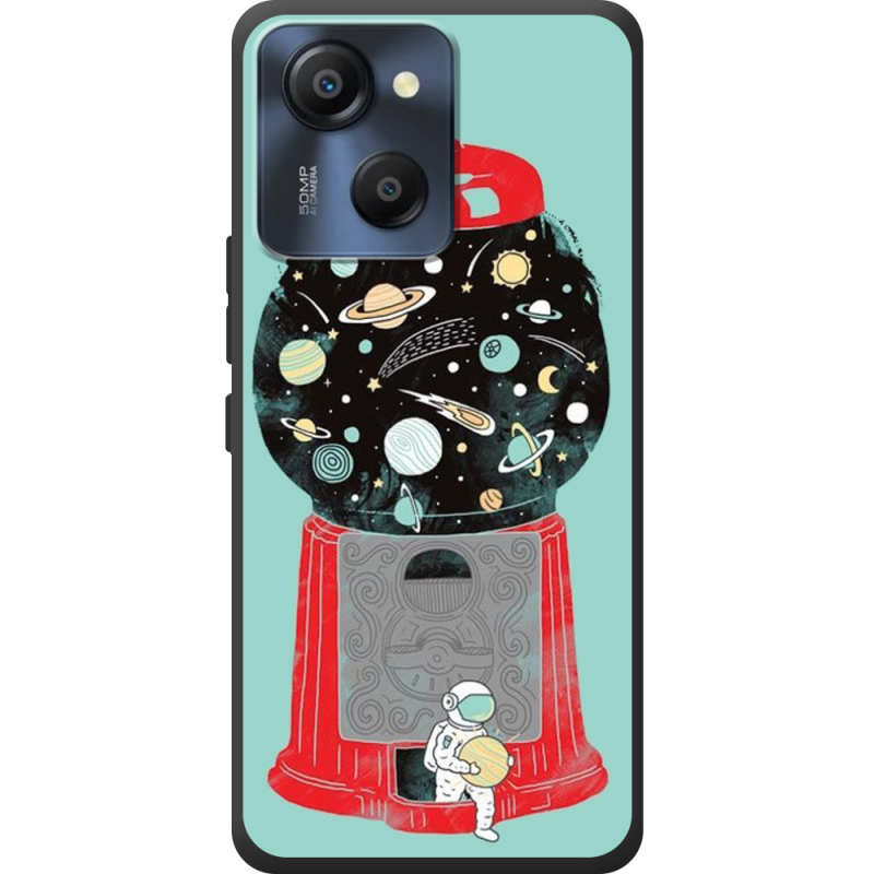 Чохол BoxFace Blackview Oscal Modern 8 