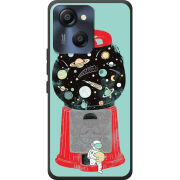 Чохол BoxFace Blackview Oscal Modern 8 