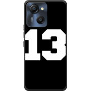 Чохол BoxFace Blackview Oscal Modern 8 13