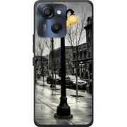 Чохол BoxFace Blackview Oscal Modern 8 