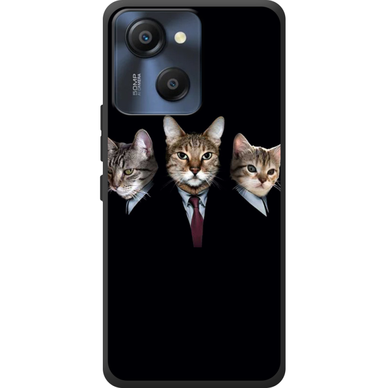 Чохол BoxFace Blackview Oscal Modern 8 