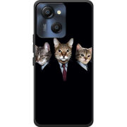 Чохол BoxFace Blackview Oscal Modern 8 