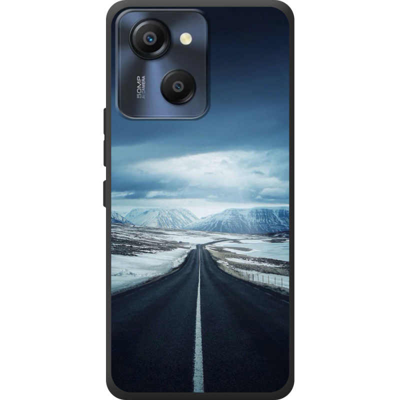 Чохол BoxFace Blackview Oscal Modern 8 