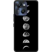 Чохол BoxFace Blackview Oscal Modern 8 