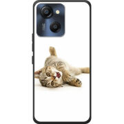 Чохол BoxFace Blackview Oscal Modern 8 