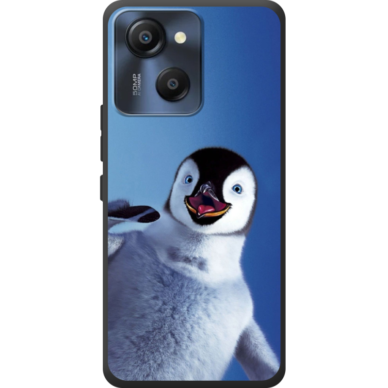 Чохол BoxFace Blackview Oscal Modern 8 