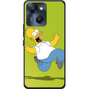 Чохол BoxFace Blackview Oscal Modern 8 