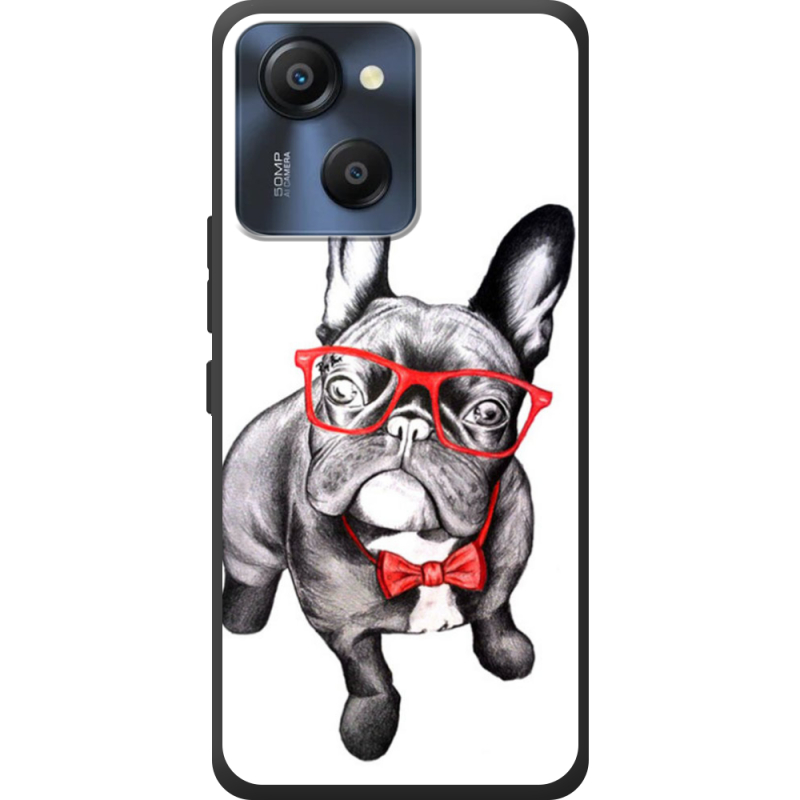 Чохол BoxFace Blackview Oscal Modern 8 