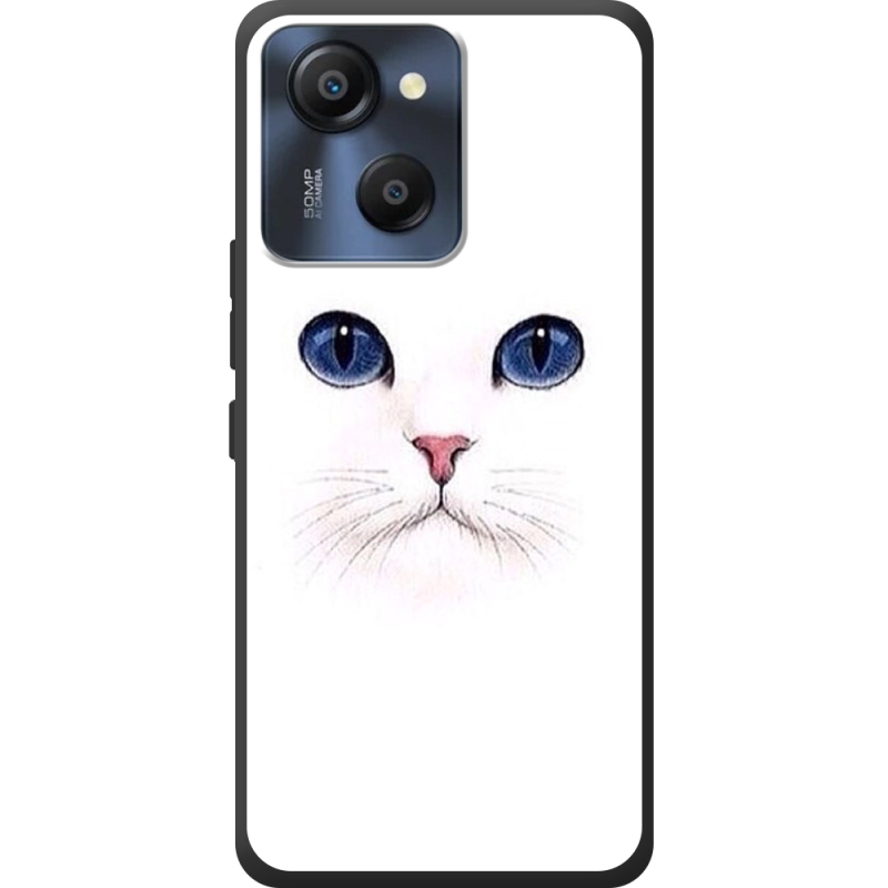 Чохол BoxFace Blackview Oscal Modern 8 