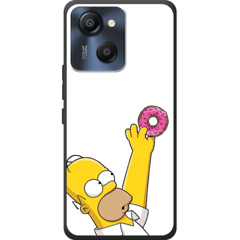 Чохол BoxFace Blackview Oscal Modern 8 