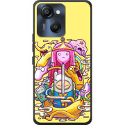 Чохол BoxFace Blackview Oscal Modern 8 