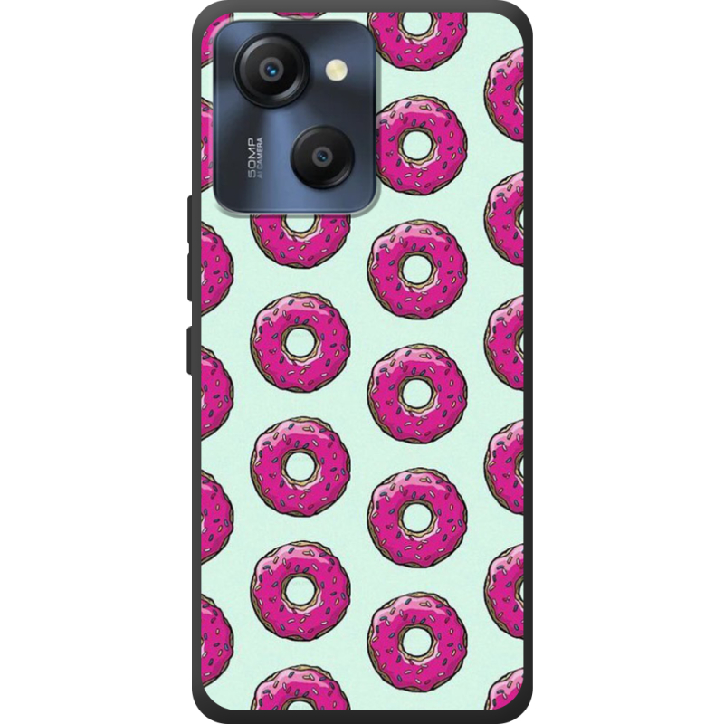 Чохол BoxFace Blackview Oscal Modern 8 