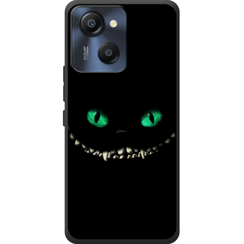 Чохол BoxFace Blackview Oscal Modern 8 