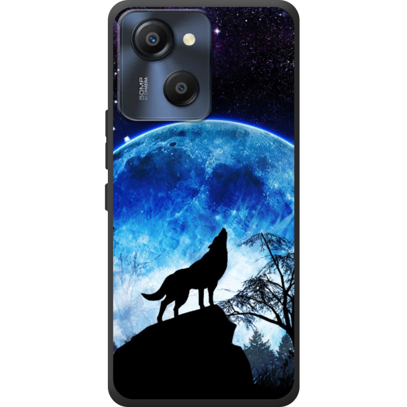 Чохол BoxFace Blackview Oscal Modern 8 